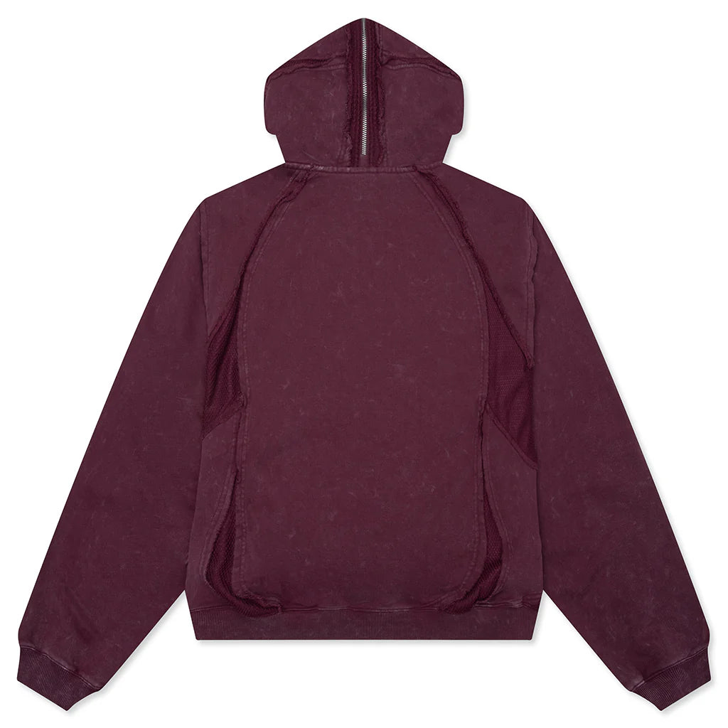 Unisex Fleece Hoodie