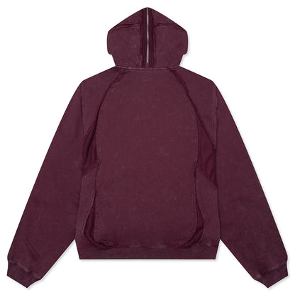 Unisex Fleece Hoodie