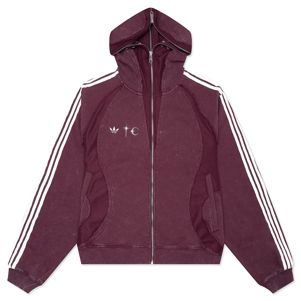 Unisex Fleece Hoodie