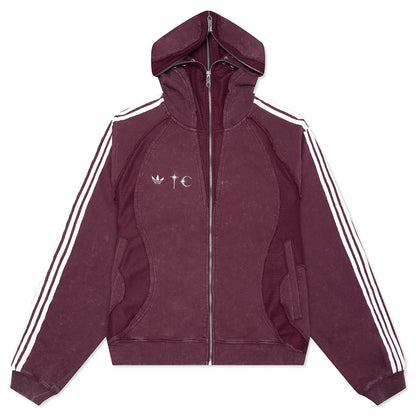 Unisex Fleece Hoodie